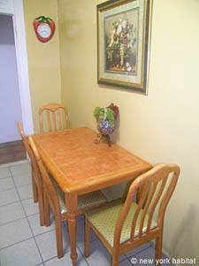 New York 5 Zimmer wohngemeinschaft - k&uuml;che (NY-12938) photo 3 von 4