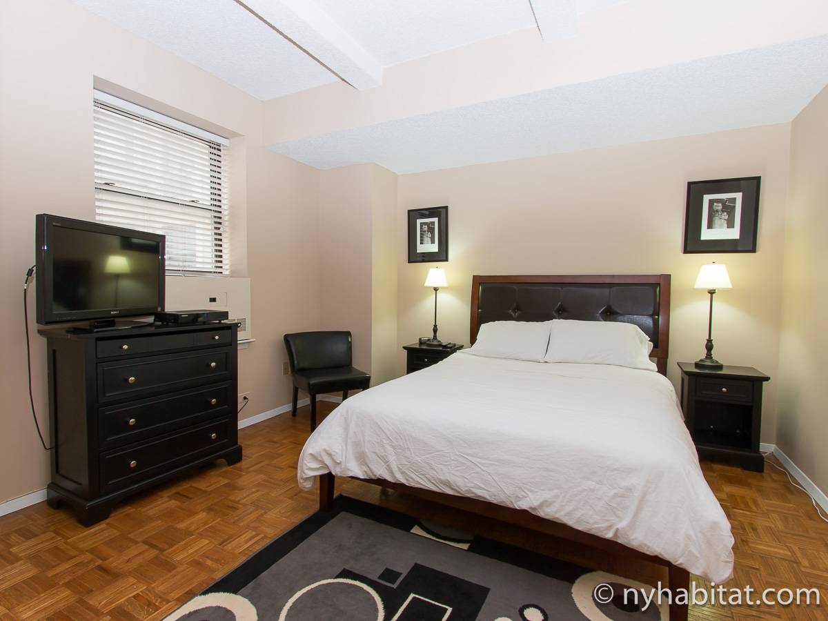 New York - 1 Bedroom apartment - Apartment reference NY-12939