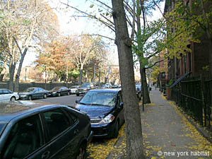 New York Studio accommodation - other (NY-12940) photo 1 of 5