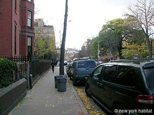 New York Studio accommodation - other (NY-12940) photo 2 of 5