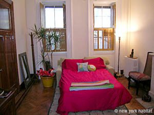 New York Studio accommodation - Apartment reference NY-12940