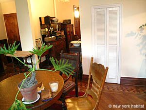 New York Studio accommodation - kitchen (NY-12940) photo 8 of 9