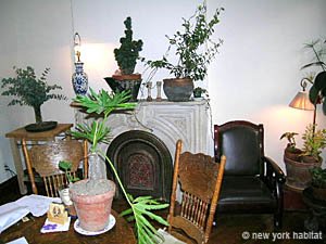 New York Studio accommodation - kitchen (NY-12940) photo 9 of 9