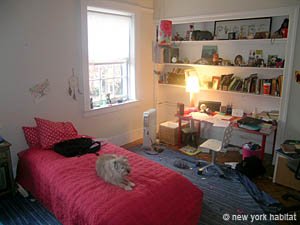 New York 3 Camere - Casa di citt&agrave; affitto bed breakfast - camera 2 (NY-12942) photo 2 di 2