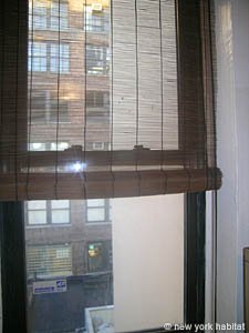 New York 2 Zimmer - Stadthaus wohnungsvermietung - schlafzimmer (NY-12943) photo 7 von 8