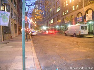 New York 2 Zimmer - Stadthaus wohnungsvermietung - andere (NY-12943) photo 3 von 3