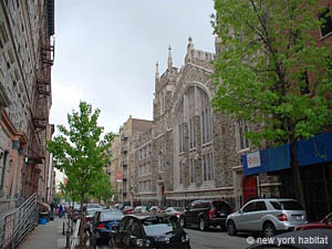 New York 1 Bedroom accommodation - other (NY-12944) photo 1 of 1