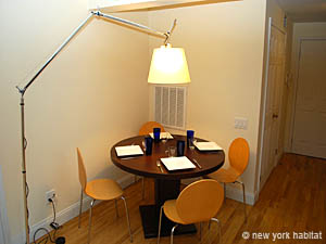 New York 1 Bedroom accommodation - kitchen (NY-12944) photo 4 of 4