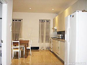 New York 3 Bedroom accommodation - kitchen (NY-12977) photo 1 of 6