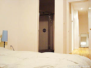 New York 3 Bedroom accommodation - bedroom 1 (NY-12977) photo 1 of 2