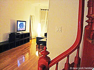 New York 3 Bedroom accommodation - living room (NY-12977) photo 3 of 8