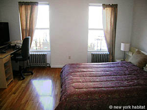 New York 3 Bedroom accommodation - bedroom 2 (NY-12977) photo 1 of 14