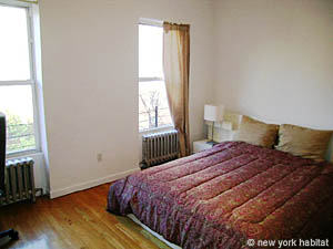 New York 3 Bedroom accommodation - bedroom 2 (NY-12977) photo 2 of 14