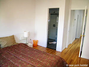 New York 3 Bedroom accommodation - bedroom 2 (NY-12977) photo 3 of 14