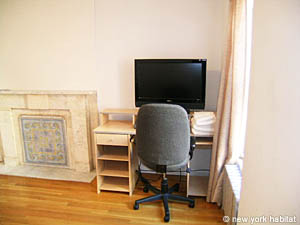 New York 3 Bedroom accommodation - bedroom 2 (NY-12977) photo 6 of 14