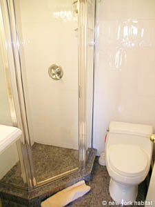 New York 3 Bedroom accommodation - bathroom 1 (NY-12977) photo 1 of 3