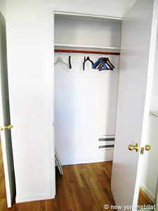 New York 3 Bedroom accommodation - bedroom 2 (NY-12977) photo 7 of 14