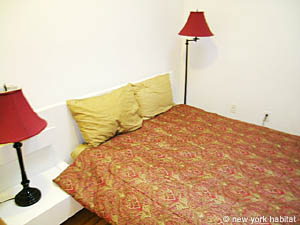 New York 3 Bedroom accommodation - bedroom 3 (NY-12977) photo 1 of 6