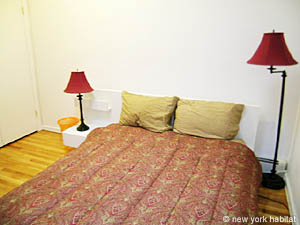 New York 3 Bedroom accommodation - bedroom 3 (NY-12977) photo 3 of 6