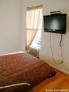 New York 3 Bedroom accommodation - bedroom 2 (NY-12977) photo 8 of 14