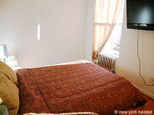 New York 3 Bedroom accommodation - bedroom 2 (NY-12977) photo 10 of 14