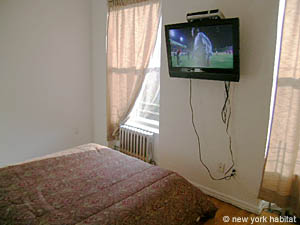 New York 3 Bedroom accommodation - bedroom 2 (NY-12977) photo 11 of 14