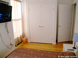 New York 3 Bedroom accommodation - bedroom 2 (NY-12977) photo 12 of 14