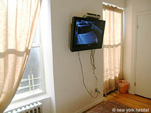 New York 3 Bedroom accommodation - bedroom 2 (NY-12977) photo 13 of 14