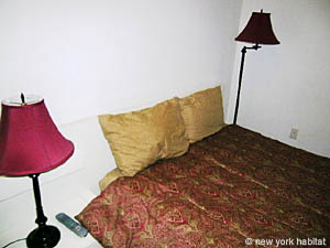 New York 3 Bedroom accommodation - bedroom 3 (NY-12977) photo 5 of 6