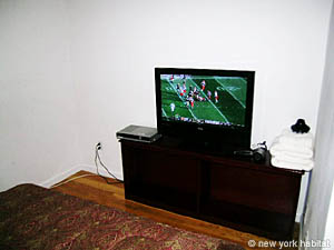 New York 3 Bedroom accommodation - bedroom 3 (NY-12977) photo 6 of 6