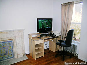 New York 3 Bedroom accommodation - bedroom 2 (NY-12977) photo 5 of 14