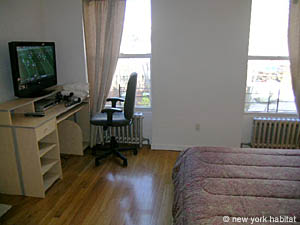 New York 3 Bedroom accommodation - bedroom 2 (NY-12977) photo 9 of 14