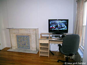 New York 3 Bedroom accommodation - bedroom 2 (NY-12977) photo 4 of 14