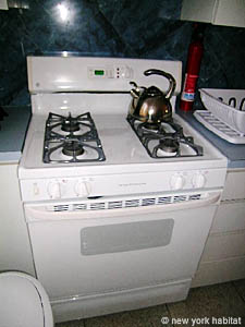 New York 3 Bedroom accommodation - kitchen (NY-12977) photo 4 of 6