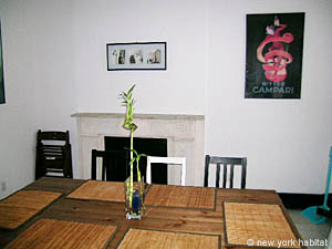 New York 3 Bedroom accommodation - kitchen (NY-12977) photo 6 of 6