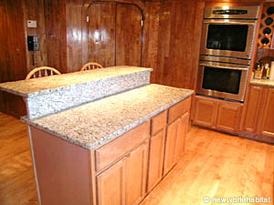 New York 3 Camere da letto appartamento casa vacanze - cucina 1 (NY-14016) photo 4 di 5