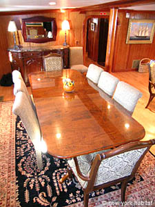 New York 3 Camere da letto appartamento casa vacanze - soggiorno 2 (NY-14016) photo 1 di 2