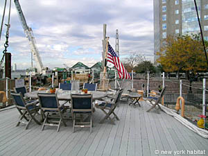 New York 3 Camere da letto appartamento casa vacanze - altro (NY-14016) photo 9 di 12
