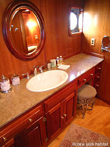 New York 3 Camere da letto appartamento casa vacanze - bagno 5 (NY-14016) photo 1 di 2