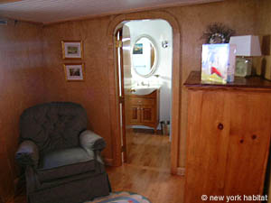 New York 3 Camere da letto appartamento casa vacanze - camera 2 (NY-14016) photo 4 di 4