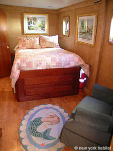 New York 3 Camere da letto appartamento casa vacanze - camera 2 (NY-14016) photo 2 di 4