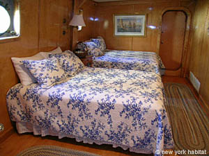 New York 3 Camere da letto appartamento casa vacanze - camera 1 (NY-14016) photo 2 di 2