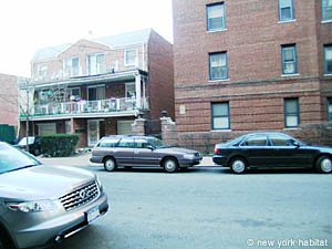 New York T3 appartement colocation - autre (NY-14018) photo 6 sur 9