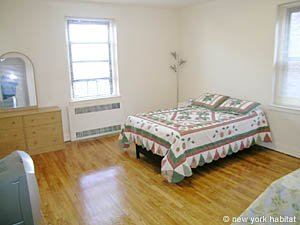 New York T3 appartement colocation - Appartement r&eacute;f&eacute;rence NY-14018