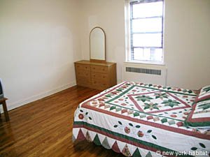 New York T3 appartement colocation - chambre 1 (NY-14018) photo 4 sur 6