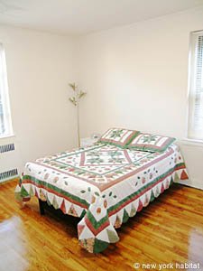 New York T3 appartement colocation - chambre 1 (NY-14018) photo 5 sur 6