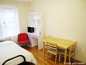 New York T3 appartement colocation - chambre 2 (NY-14018) photo 3 sur 4