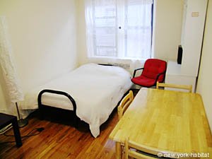 New York T3 appartement colocation - chambre 2 (NY-14018) photo 2 sur 4
