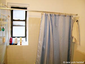 New York T3 appartement colocation - salle d'eau 1 (NY-14018) photo 4 sur 4