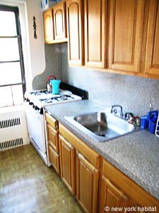 New York T3 appartement colocation - cuisine (NY-14018) photo 3 sur 3
